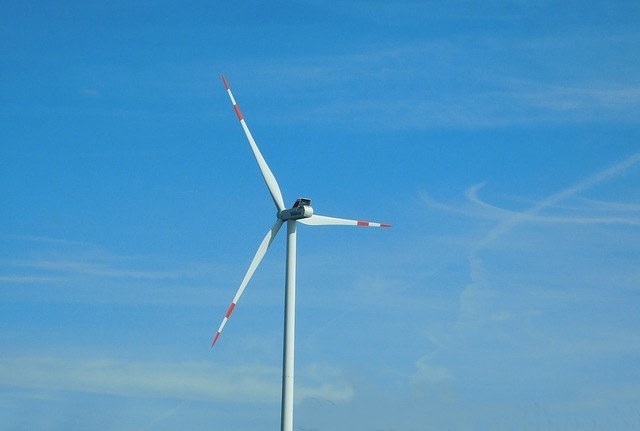 Windturbine