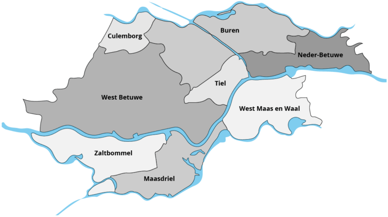 Waarom de RES - RES Rivierenland