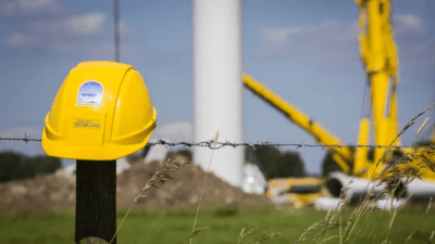 planMER windbeleid en RES provincie Gelderland